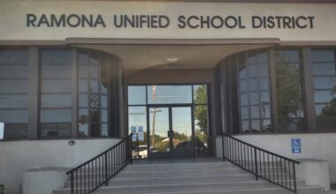 Ramona Unified trustees vote to send 12 layoff notices to teachers, staff – San Diego Union-Tribune