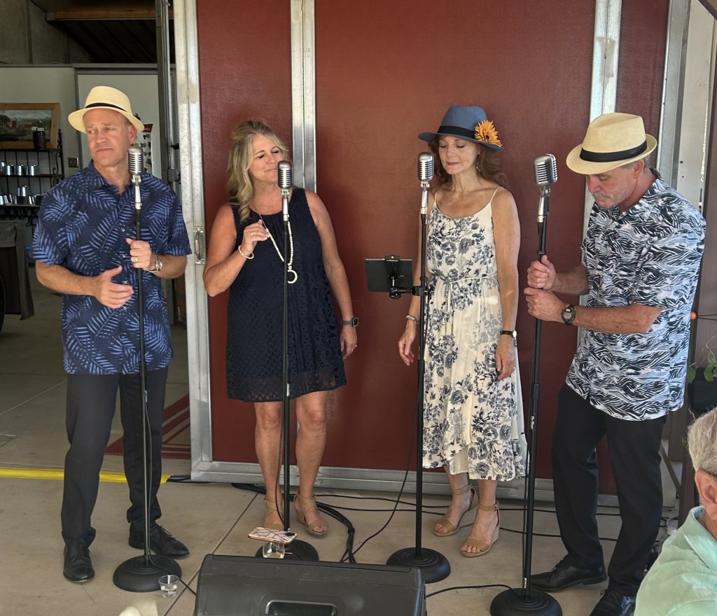 Some Ramona wineries are now allowed to have live music – San Diego Union-Tribune