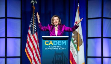 Democrats preach 'affordability' at convention — without irony