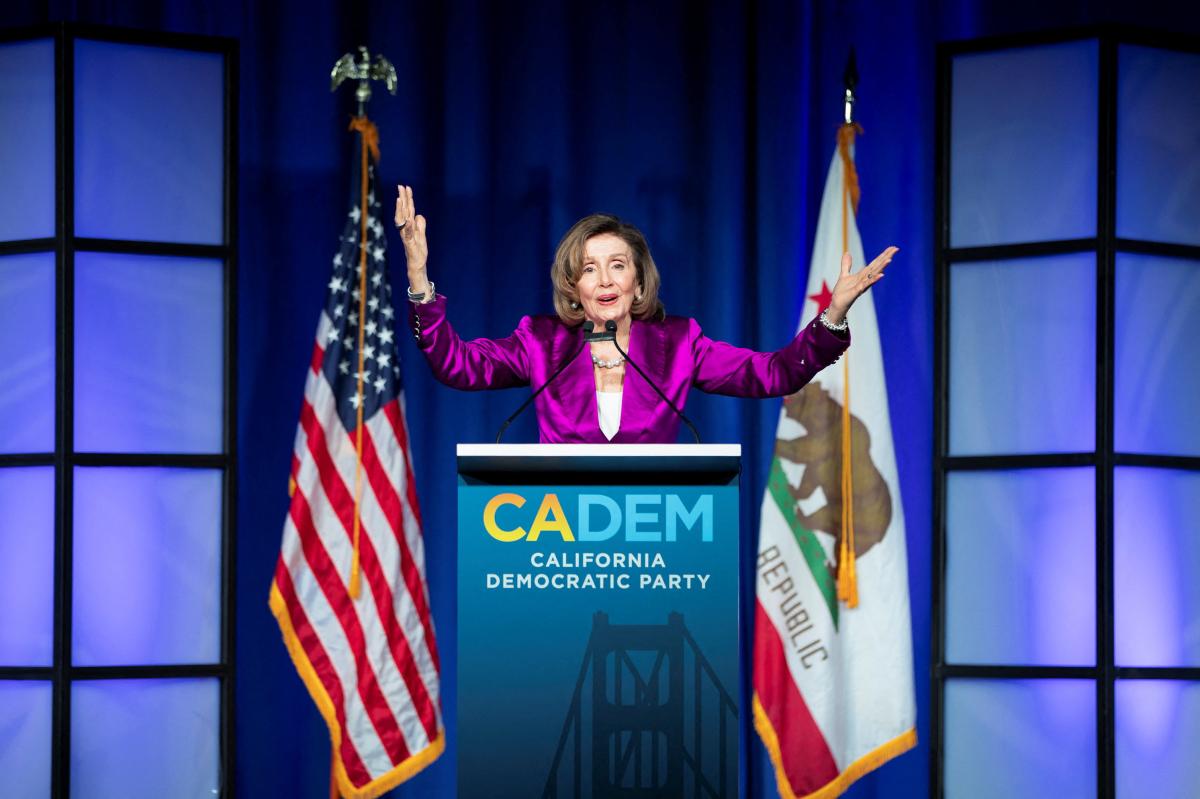 Democrats preach 'affordability' at convention — without irony