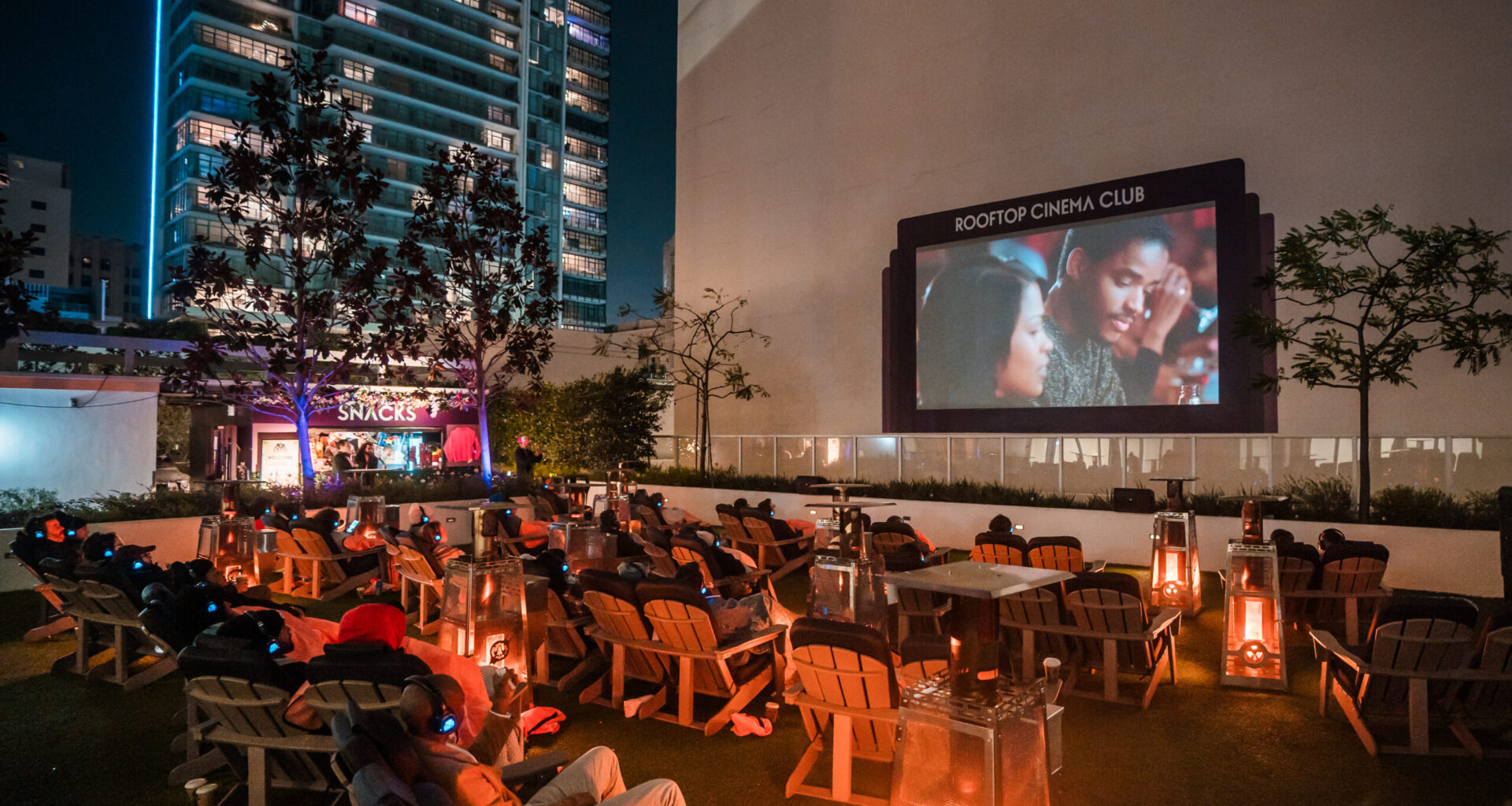 What to Do in Los Angeles This Weekend