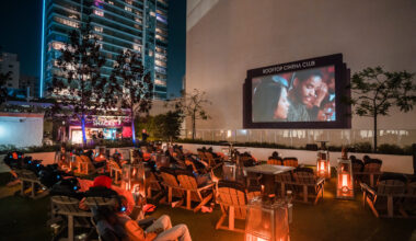 What to Do in Los Angeles This Weekend