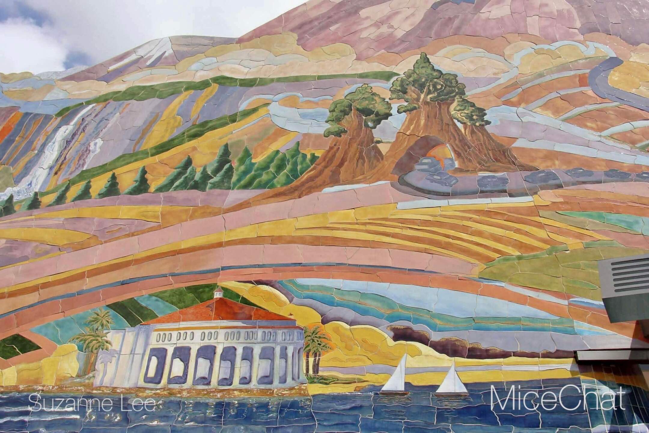 Disney California Adventure, Disney California Adventure Turns 25: Soarin’ Over California Returns, New Merch & Events