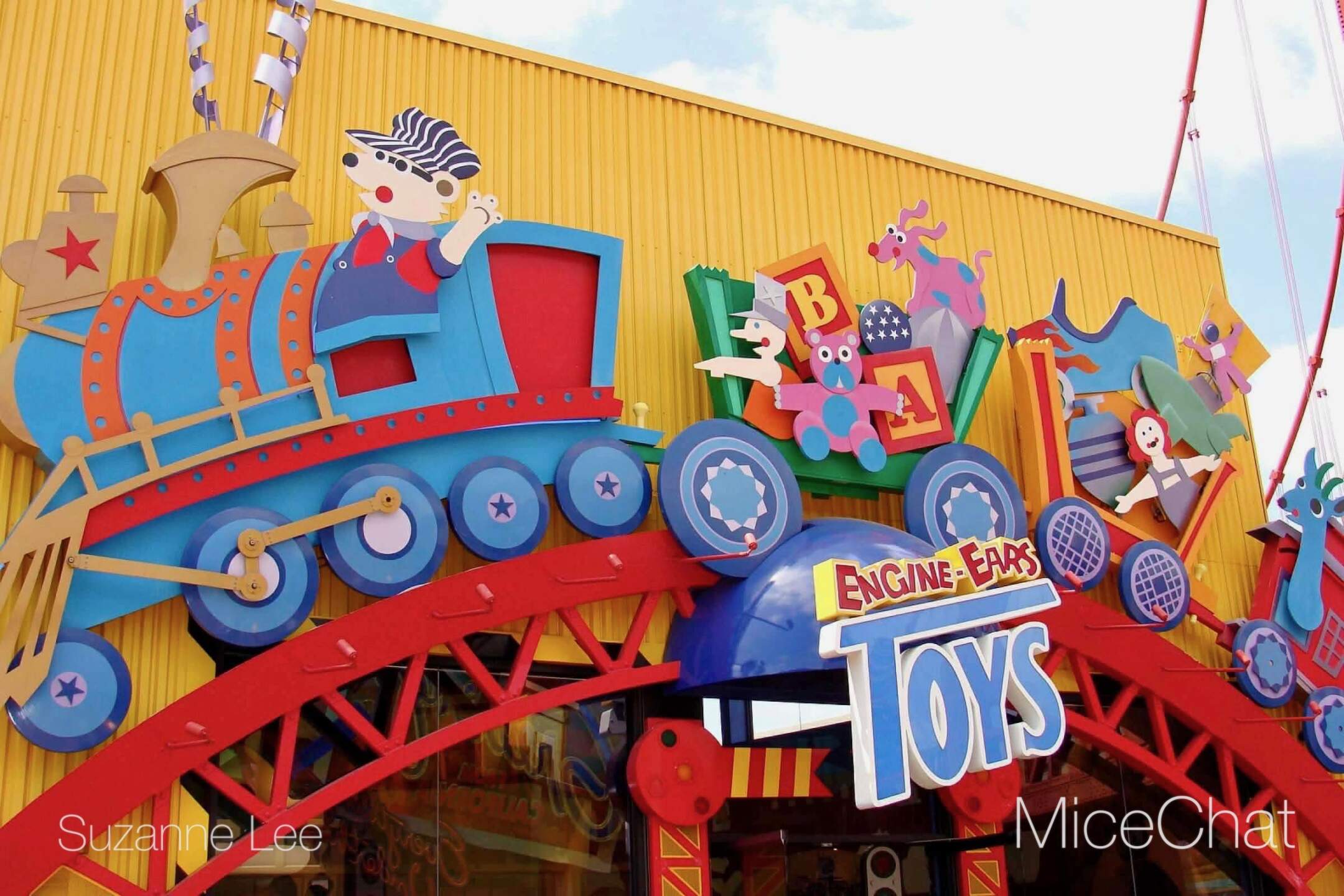 Disney California Adventure, Disney California Adventure Turns 25: Soarin’ Over California Returns, New Merch & Events