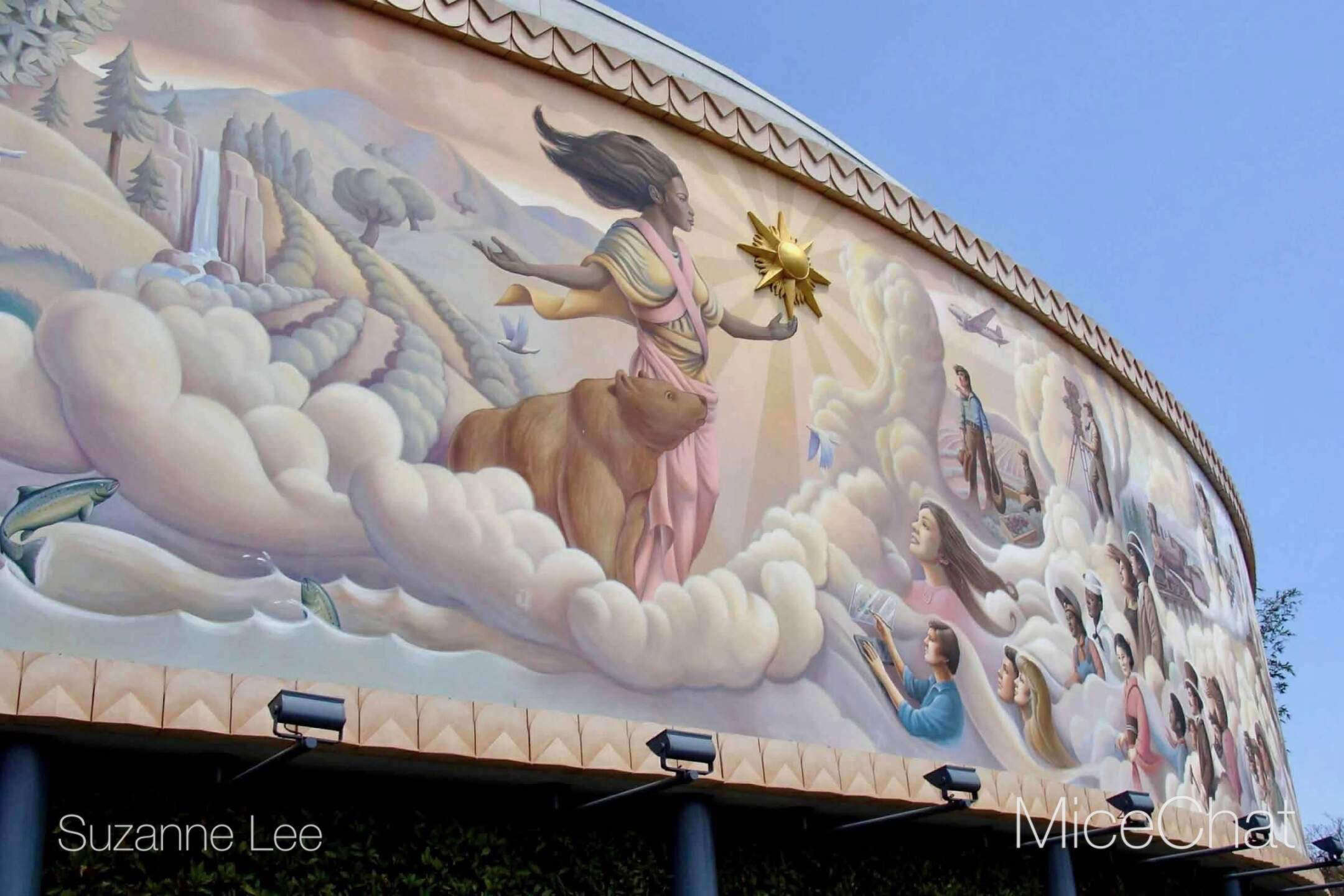 Disney California Adventure, Disney California Adventure Turns 25: Soarin’ Over California Returns, New Merch & Events