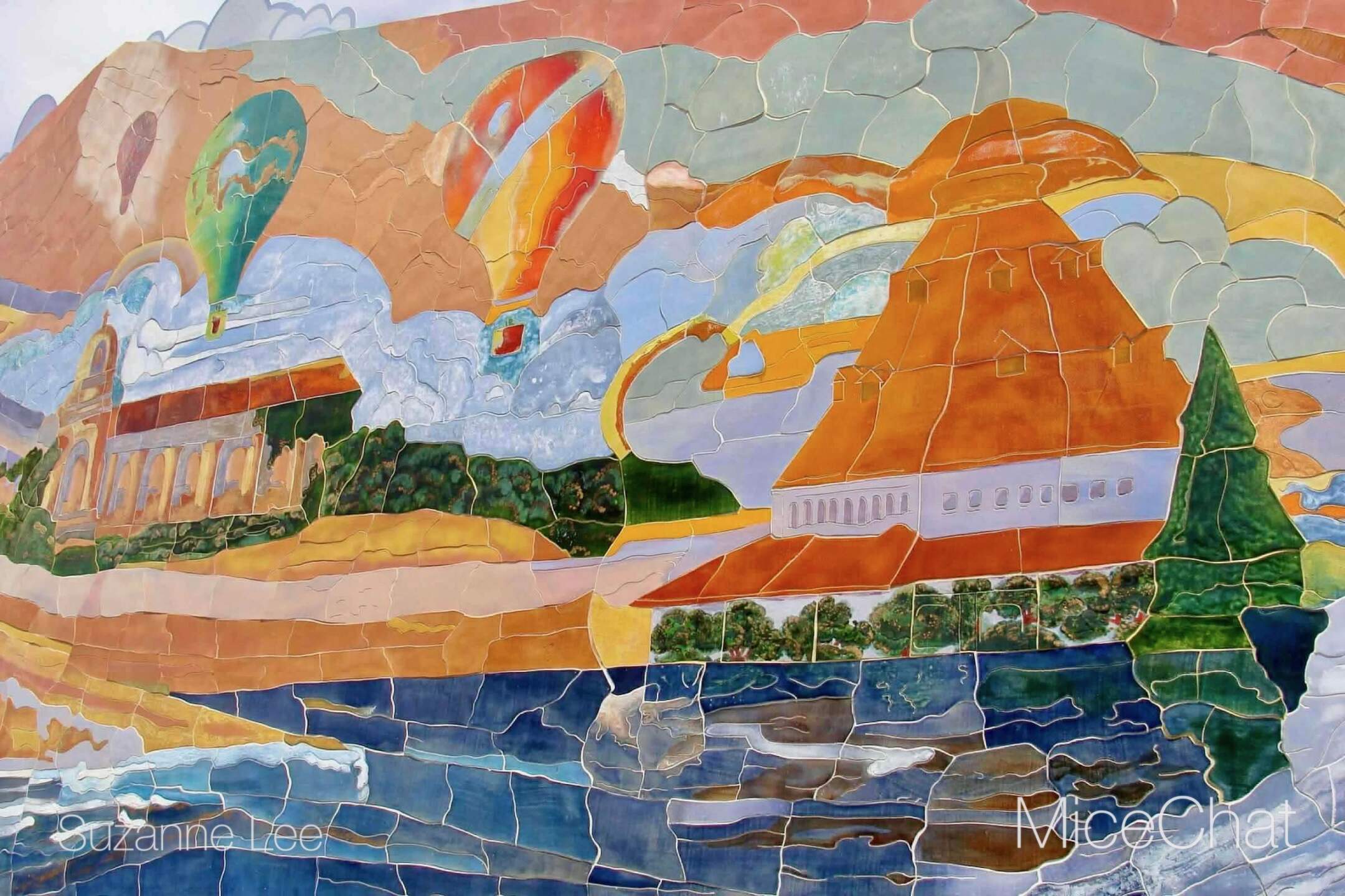 Disney California Adventure, Disney California Adventure Turns 25: Soarin’ Over California Returns, New Merch & Events