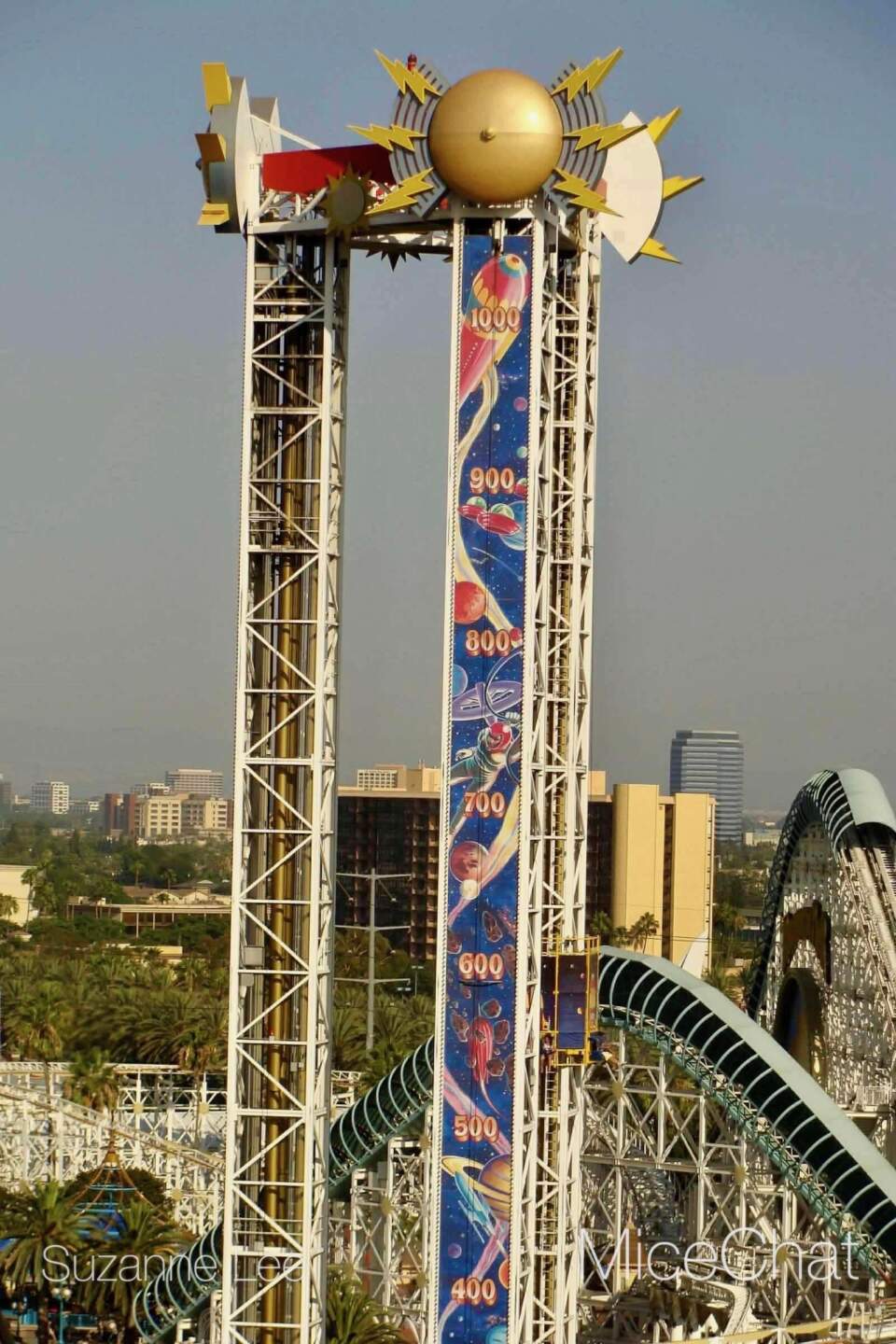 Disney California Adventure, Disney California Adventure Turns 25: Soarin’ Over California Returns, New Merch & Events