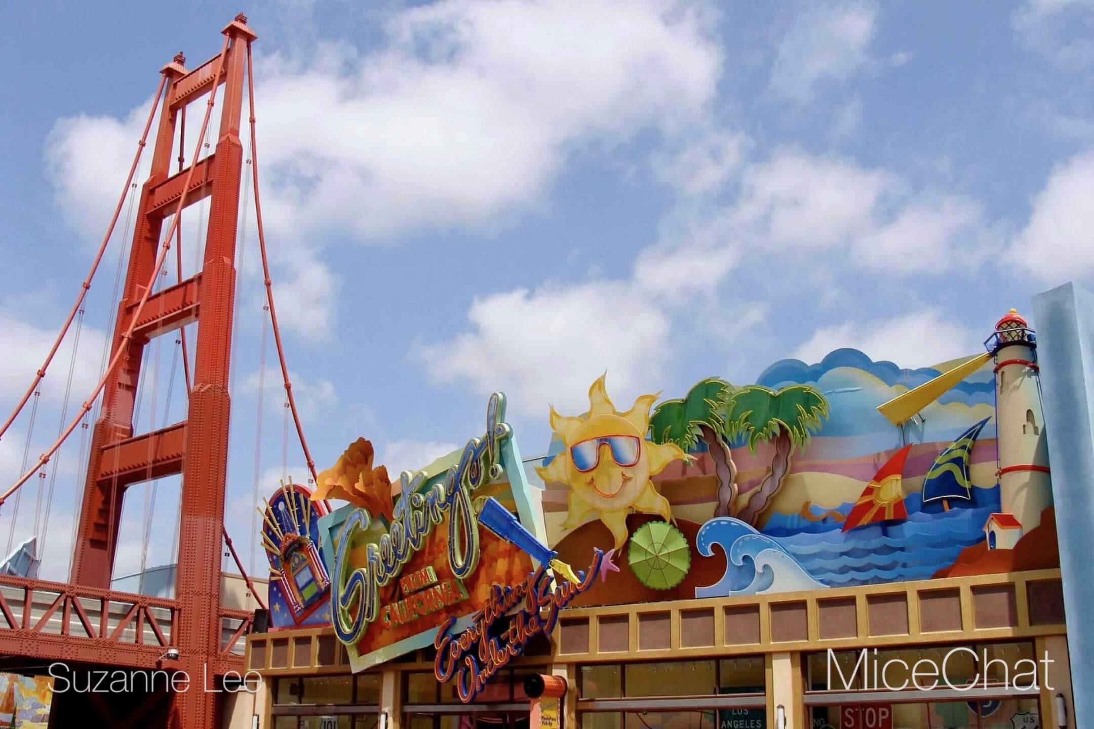 Disney California Adventure, Disney California Adventure Turns 25: Soarin’ Over California Returns, New Merch & Events