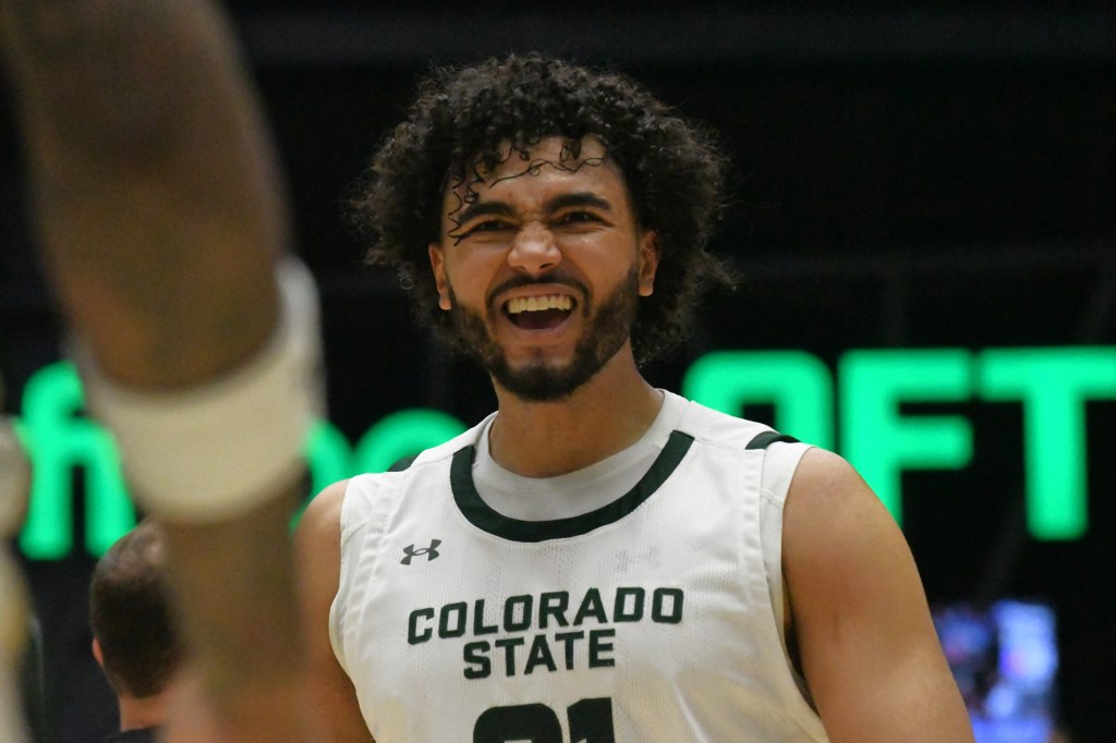 CSU Rams snap losing skid with win over San Jose State