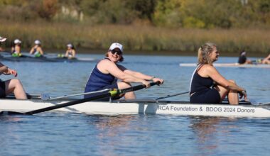 River City Rowing Club offers up a different sport to try out