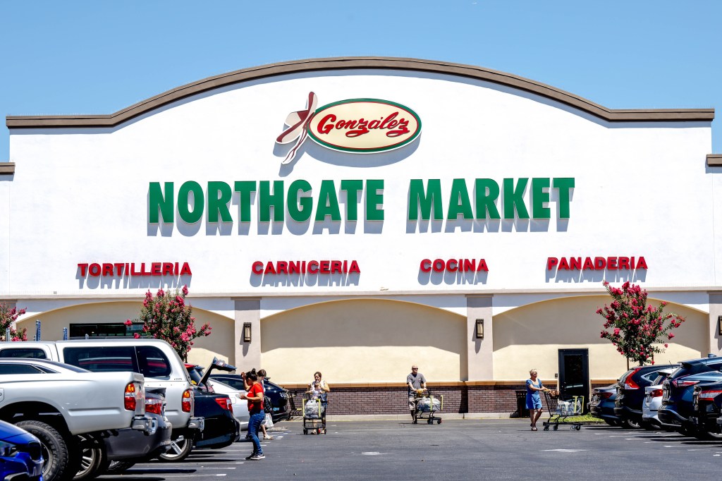 Northgate hiring ahead of store debut in Chino – Press Enterprise