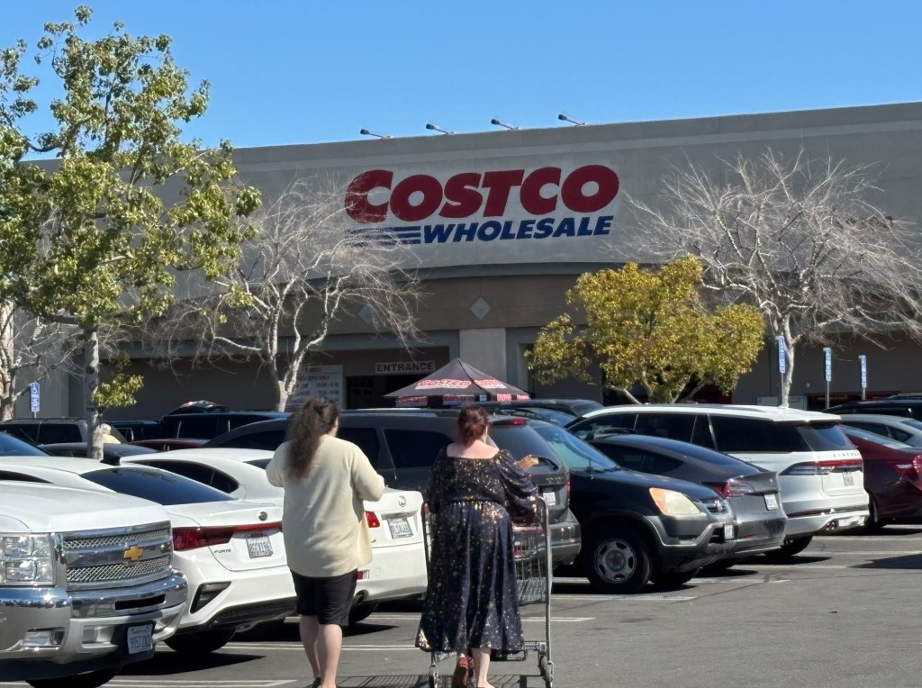 Should companies that paid illegal tariffs get a refund? – San Diego Union-Tribune