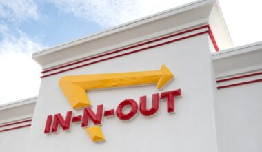 In-N-Out Burger proposed for La Mesa