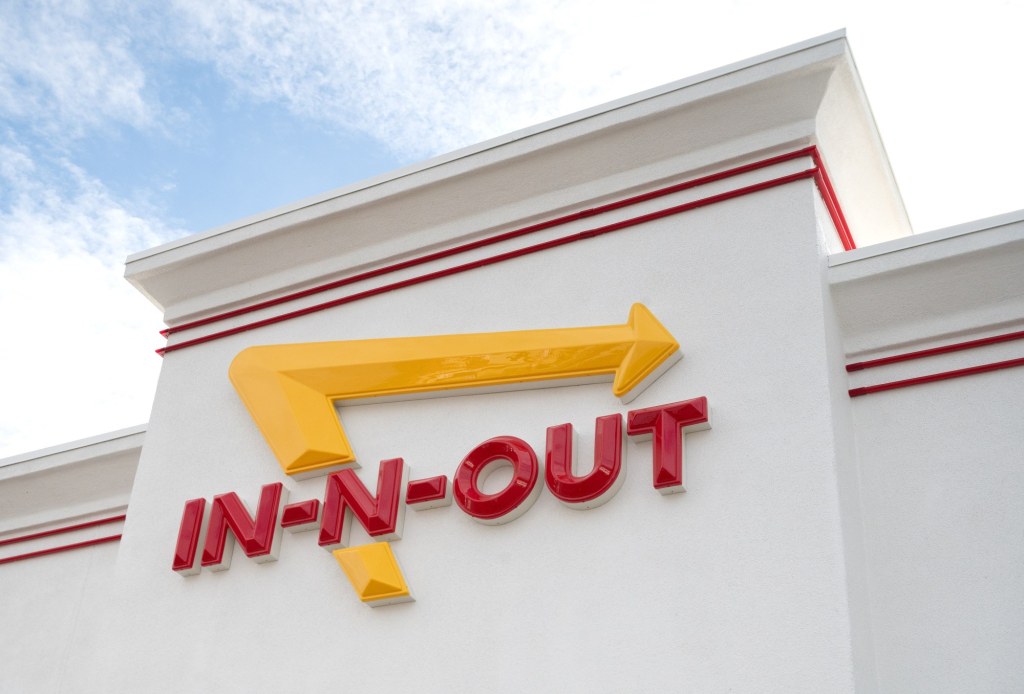 In-N-Out Burger proposed for La Mesa