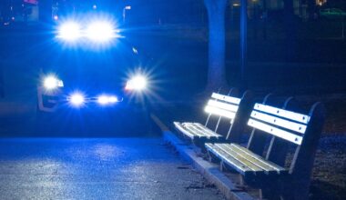 Boston man wanted on sexual assault charge in California arrested