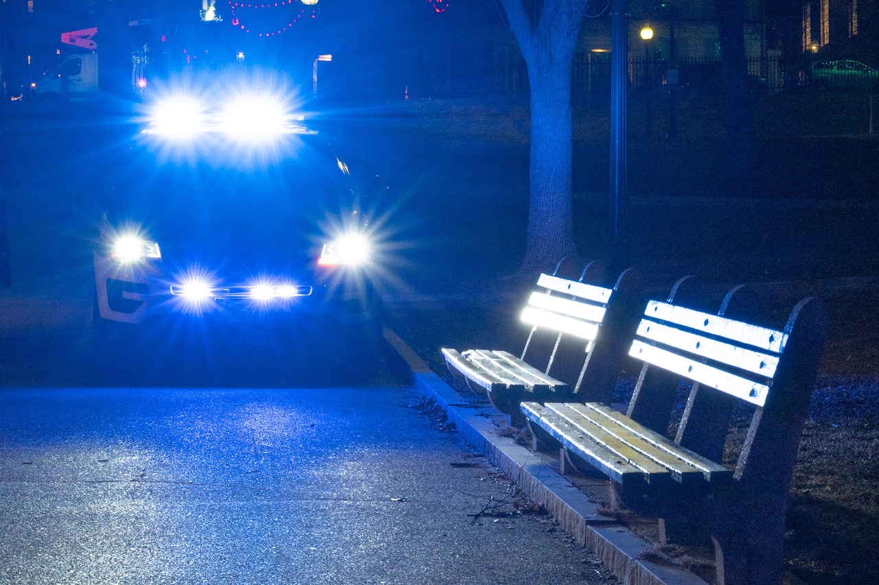 Boston man wanted on sexual assault charge in California arrested