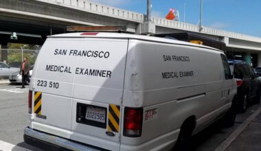 San Francisco to Pay $750K in Lawsuit Alleging Top Official Threw Away Human Skull