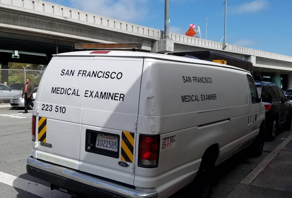 San Francisco to Pay $750K in Lawsuit Alleging Top Official Threw Away Human Skull