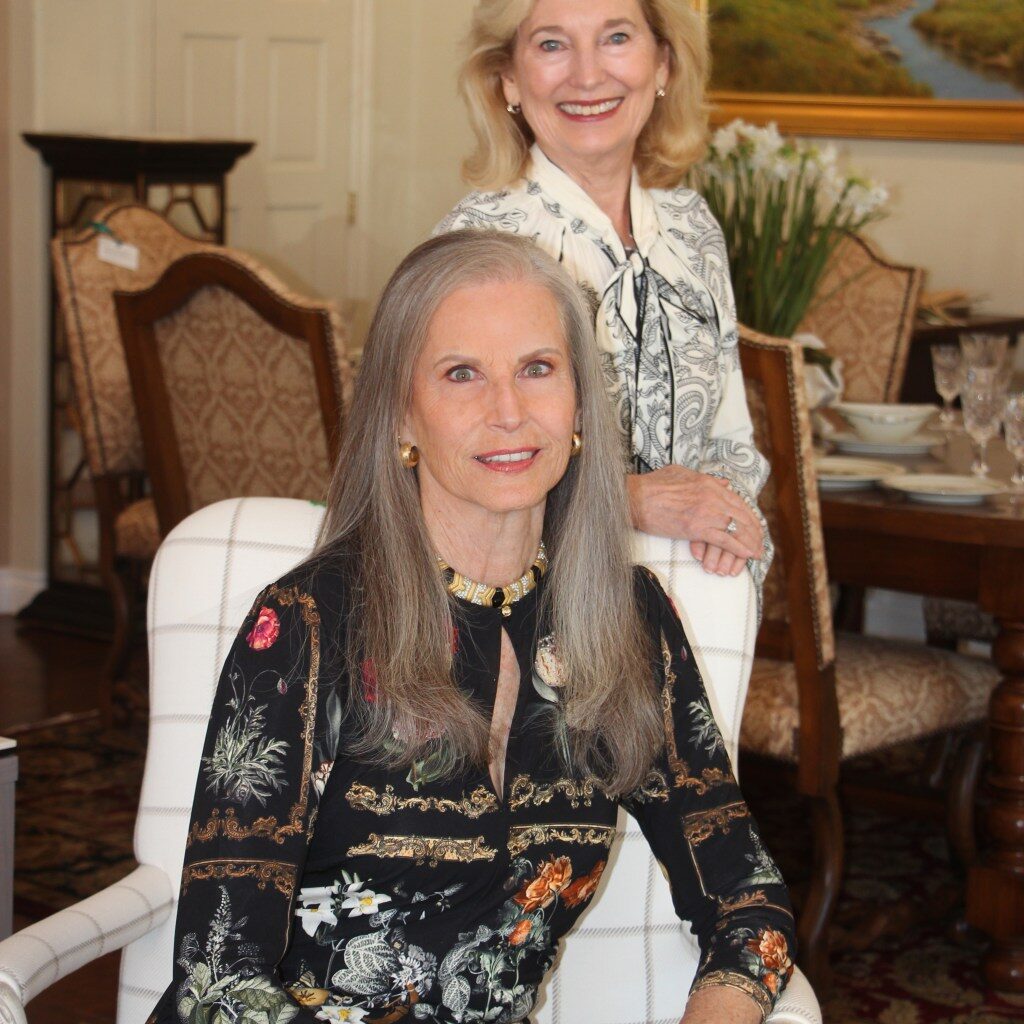 Suzanne Newman takes the helm at The Country Friends – San Diego Union-Tribune