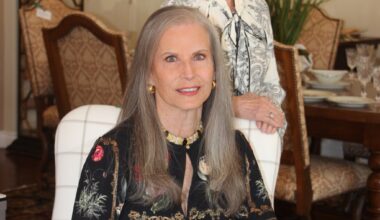 Suzanne Newman takes the helm at The Country Friends – San Diego Union-Tribune