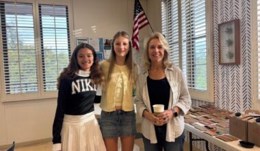 R. Roger Rowe students share appreciation for others during Kindness Week – San Diego Union-Tribune