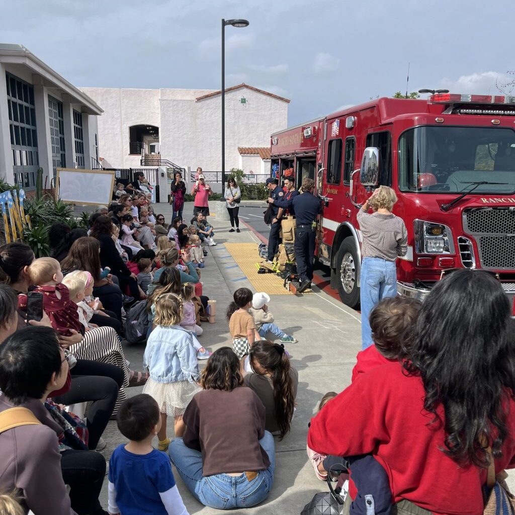 RSF Library offers a variety of activities and events for adults and youth – San Diego Union-Tribune