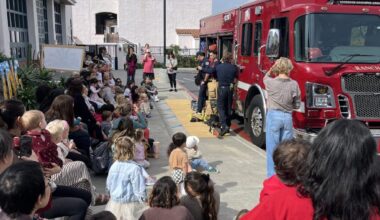 RSF Library offers a variety of activities and events for adults and youth – San Diego Union-Tribune