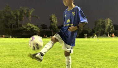 Rancho Santa Fe, Cardiff soccer leagues merge to form San Diego Sockers – San Diego Union-Tribune