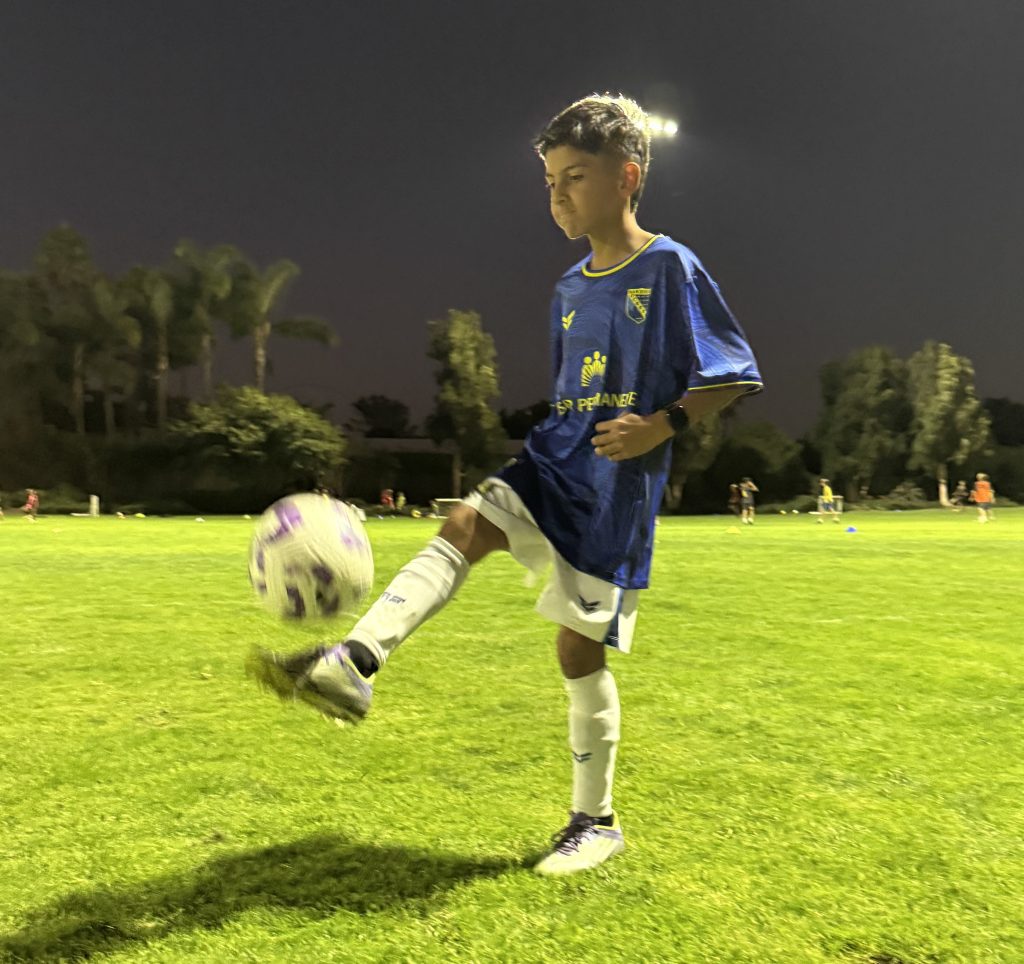 Rancho Santa Fe, Cardiff soccer leagues merge to form San Diego Sockers – San Diego Union-Tribune