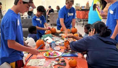 Things to do include philanthropic events, concerts, theater and more – San Diego Union-Tribune