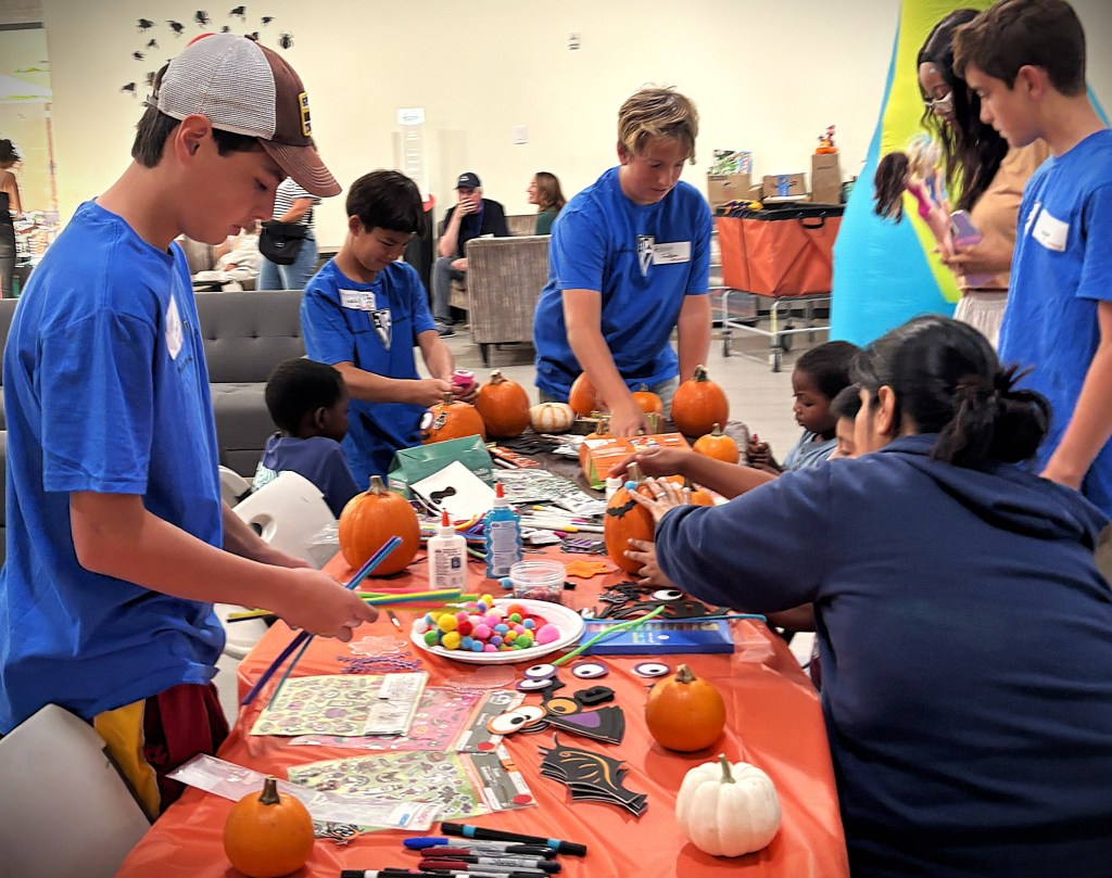 Things to do include philanthropic events, concerts, theater and more – San Diego Union-Tribune