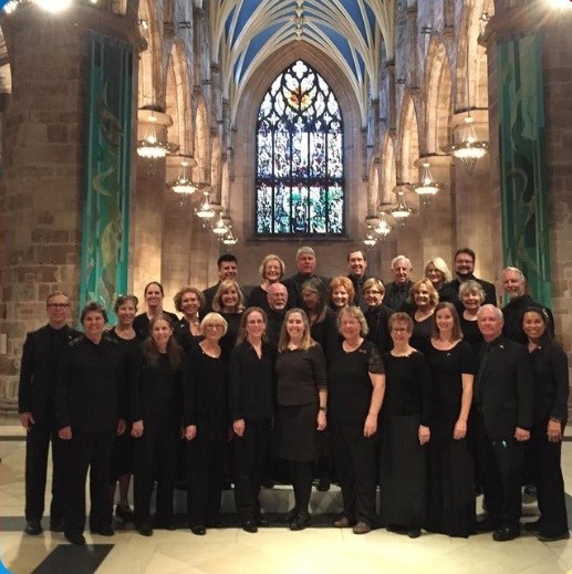 Village Church to host free Choir Tour Benefit Concert – San Diego Union-Tribune