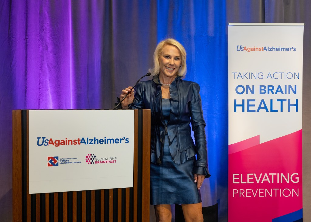 A Be Brain Powerful Event’ held to focus on and celebrate advances in brain health – San Diego Union-Tribune