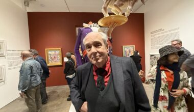 Exhibition Draws Huge Crowds at Long Beach Museum of Art