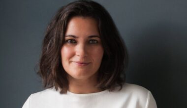 Grand Central Art Center Kicks Off Lecture Series With Contemporary Art Curator