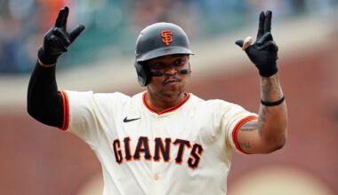 Red Sox have one Rafael Devers-to-Giants trade asset remaining – NBC Sports Bay Area & California