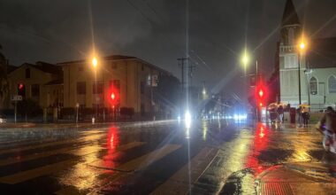 San Francisco braces for strong winds and rain during this week’s storms – NBC Bay Area