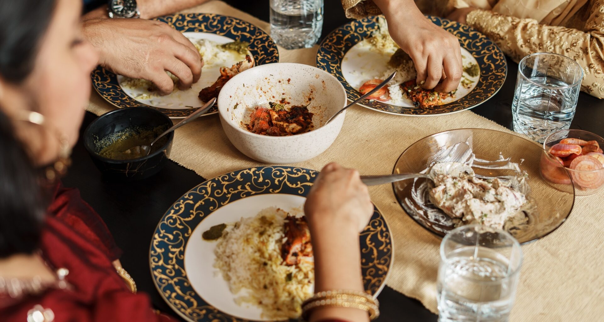 Ramadan 2026: Where to Find Iftar and Suhoor in the Bay Area