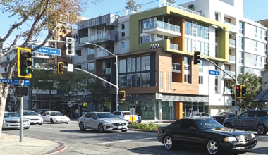 Viral video shines light on WeHo stoplight