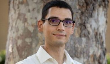 UC San Diego professor initiates a new field of medical science – San Diego Union-Tribune