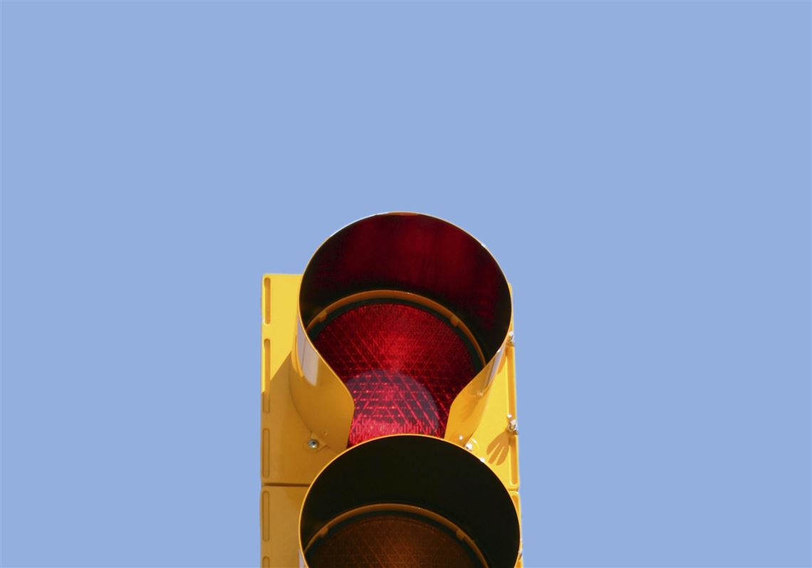 New signals, street lights and bump-outs will make Oakland intersection safer