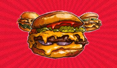 Go Beast Mode for Santa Barbara Burger Week 2026