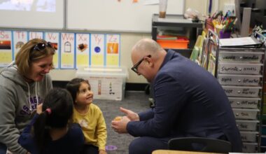 Most California districts are shrinking, but Elk Grove is growing. How the new superintendent plans to lead