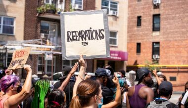 San Francisco sued over reparations fund for Black residents by legal group