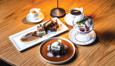 Restaurant News - Beverly Press & Park Labrea NewsBeverly Press & Park Labrea News