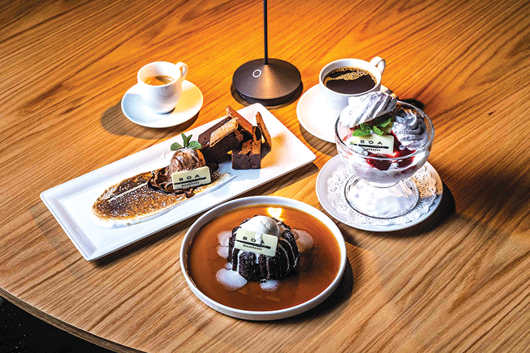 Restaurant News - Beverly Press & Park Labrea NewsBeverly Press & Park Labrea News