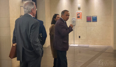 Retired Fresno Judge Adolfo Corona’s Federal Case Moves Forward