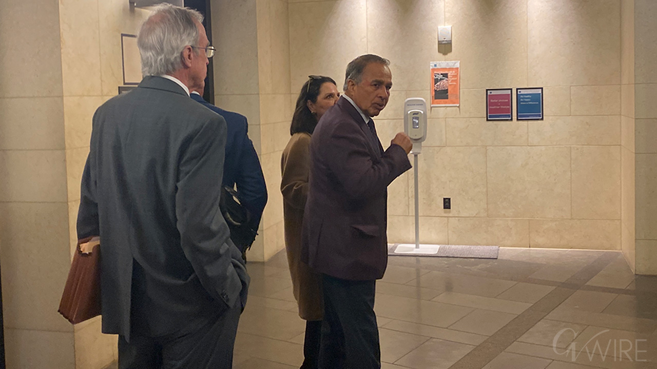 Retired Fresno Judge Adolfo Corona’s Federal Case Moves Forward