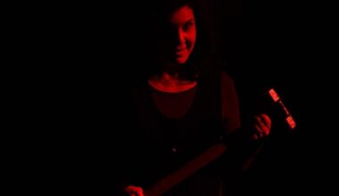 You'll Love Keeping MISERY Company at B St. Theatre