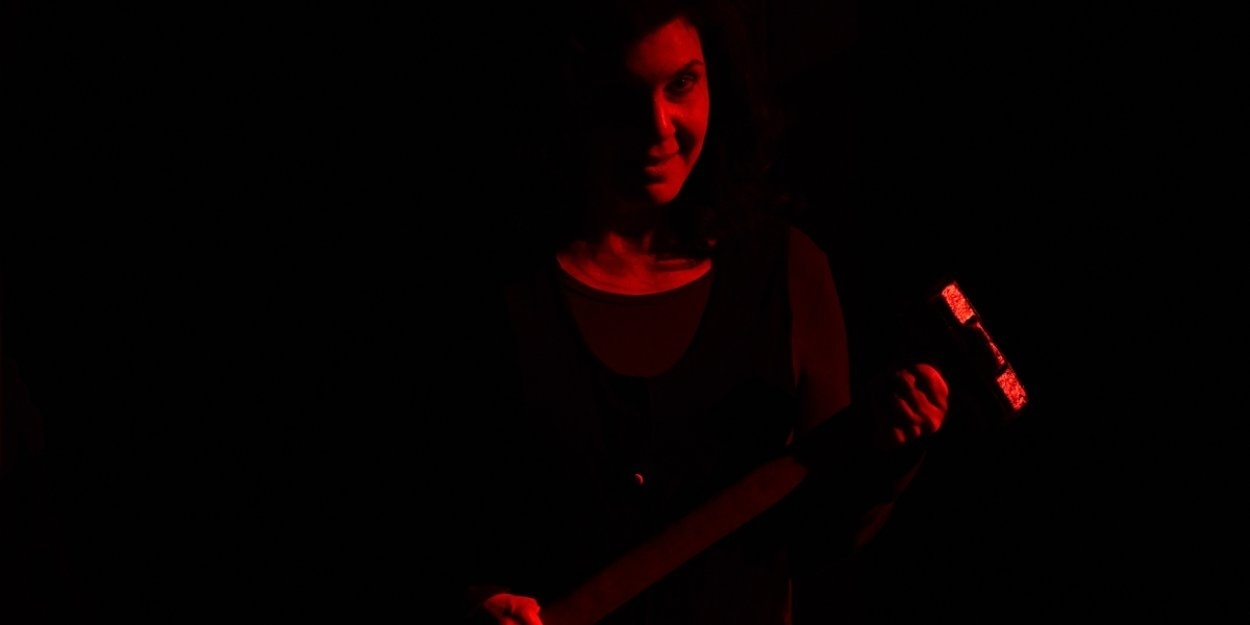 You'll Love Keeping MISERY Company at B St. Theatre